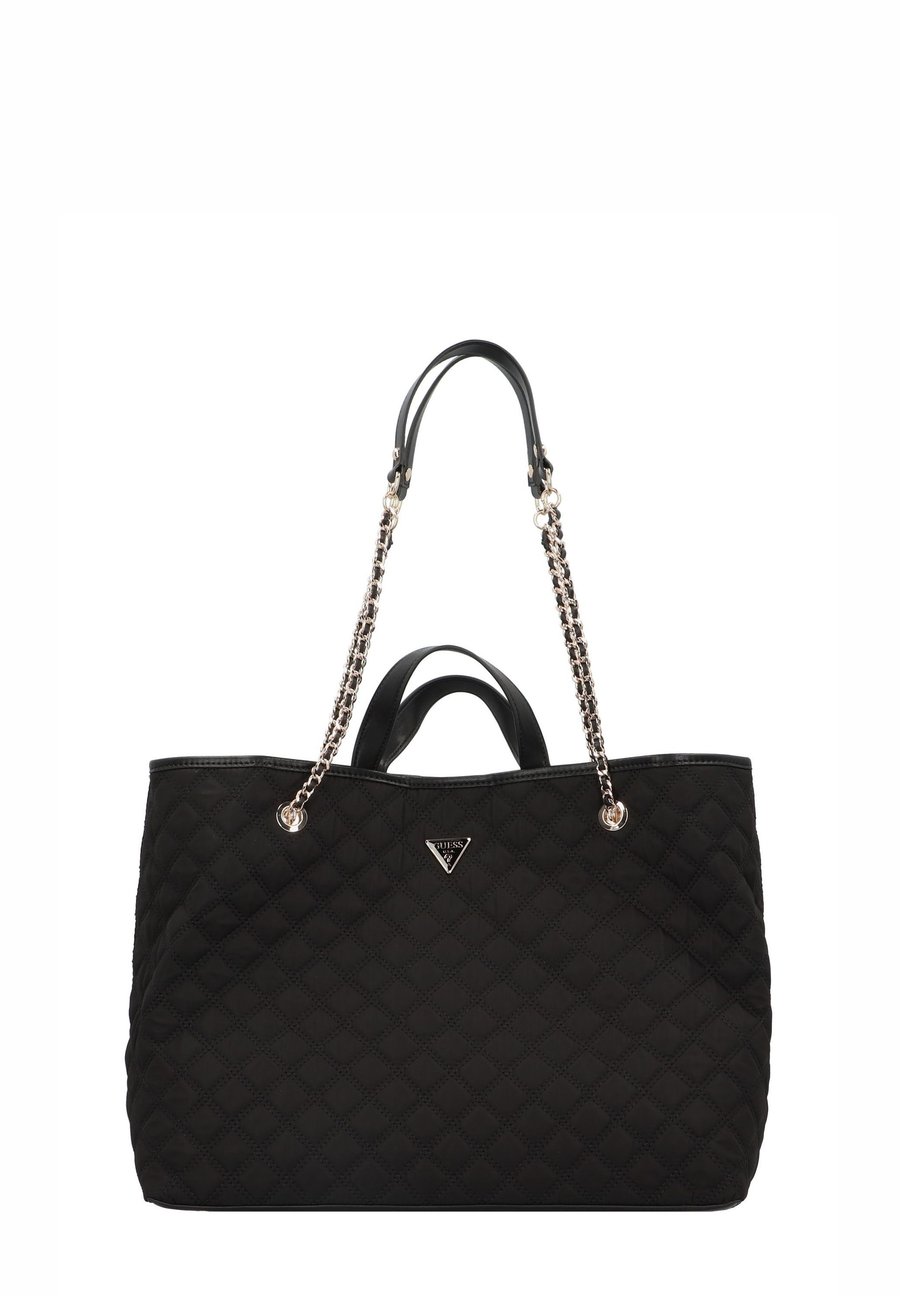 Сумка-шоппер Guess GIULLY ILARGE , Black
Сумка-шоппер Guess GIULLY ILARGE , Black