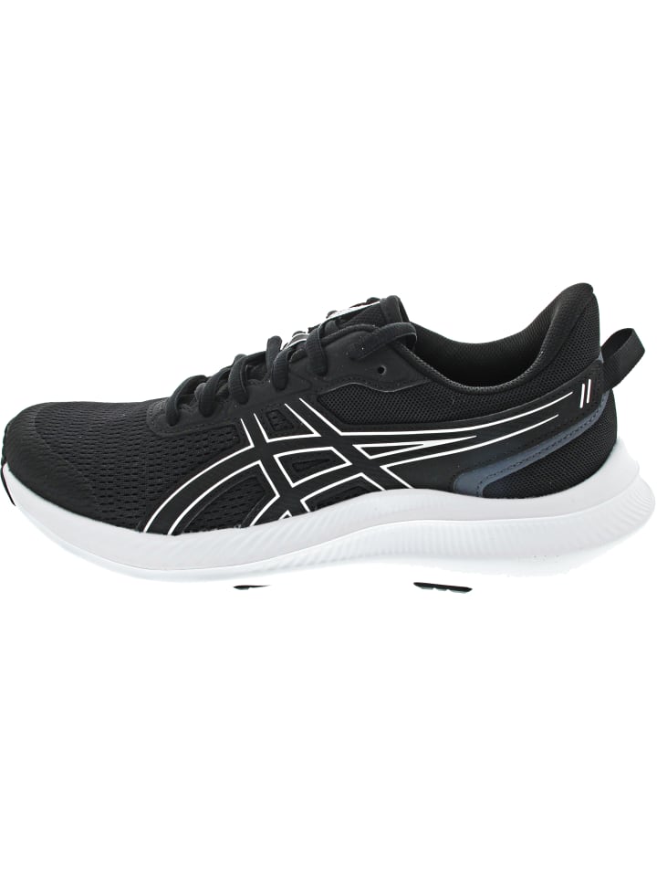 Спортивные кроссовки Jolt 5, черные Asics
Спортивные кроссовки Jolt 5, черные Asics