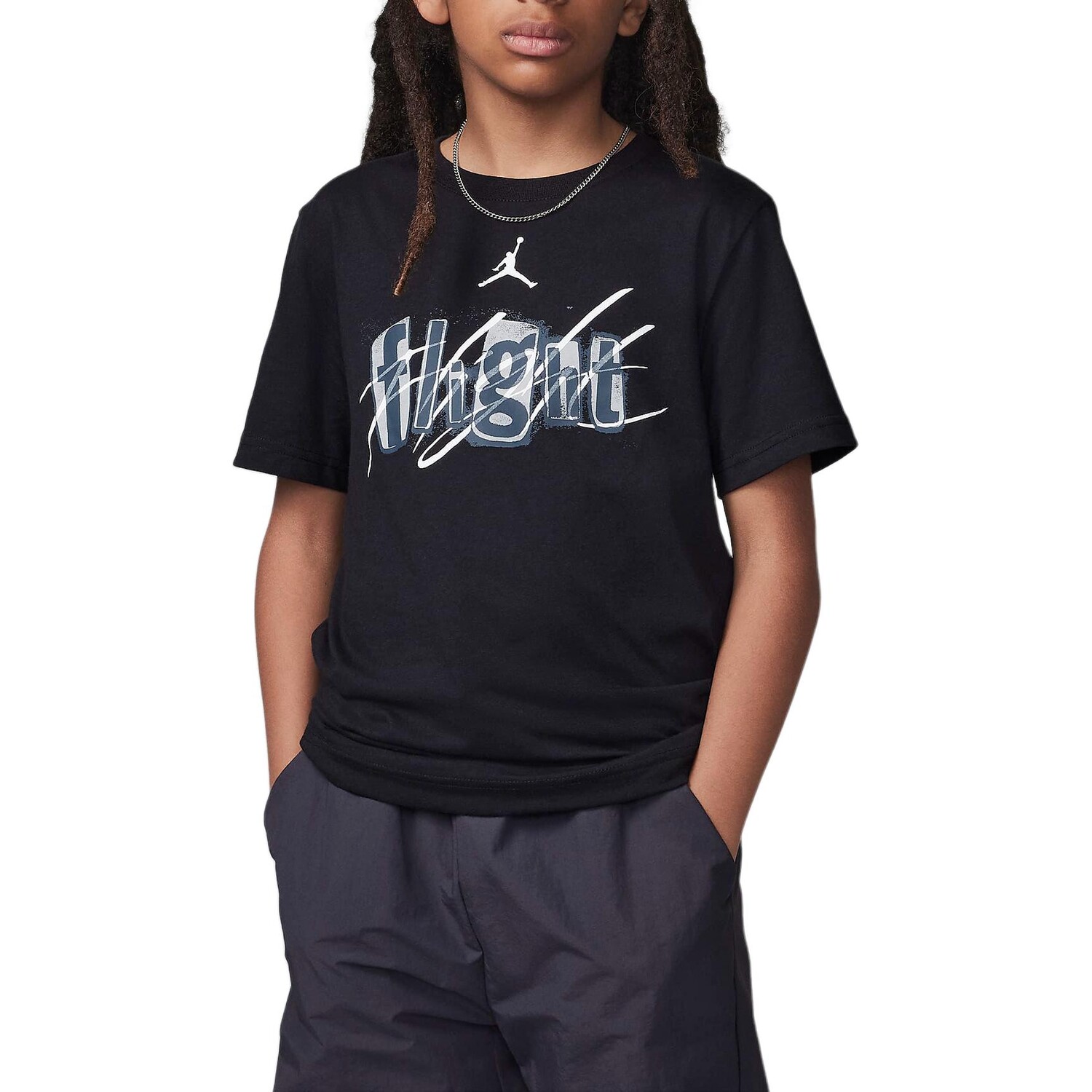 Футболка GS Jordan, черный
Футболка GS Jordan, черный