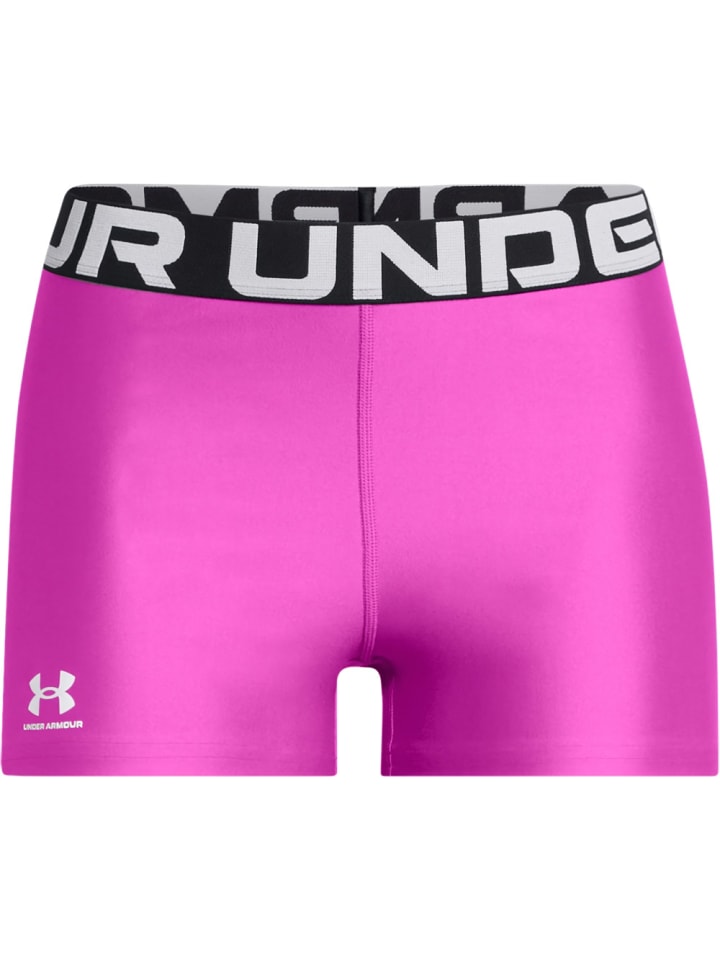 Тканевые шорты Under Armour, фиолетовый
Тканевые шорты Under Armour, фиолетовый