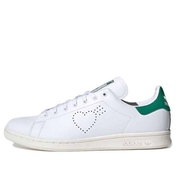 Кроссовки сделаны человеком x stan smith Adidas, белый
Кроссовки сделаны человеком x stan smith Adidas, белый