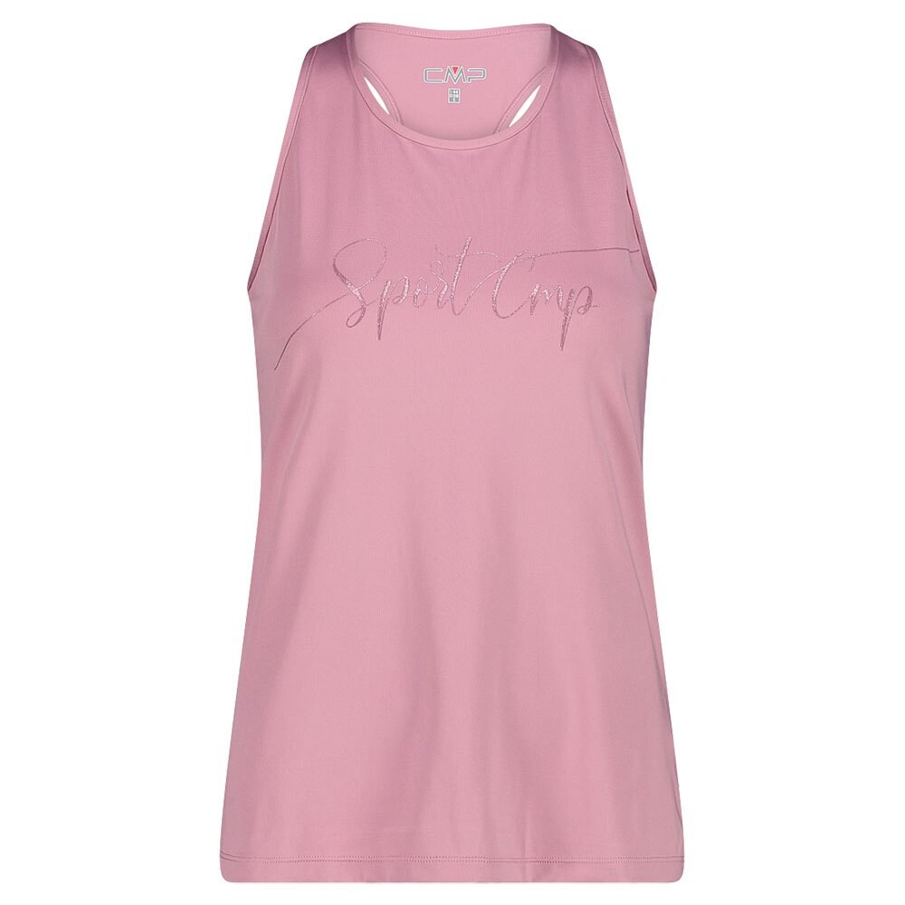Футболка CMP Top 32C8446, розовый
Футболка CMP Top 32C8446, розовый