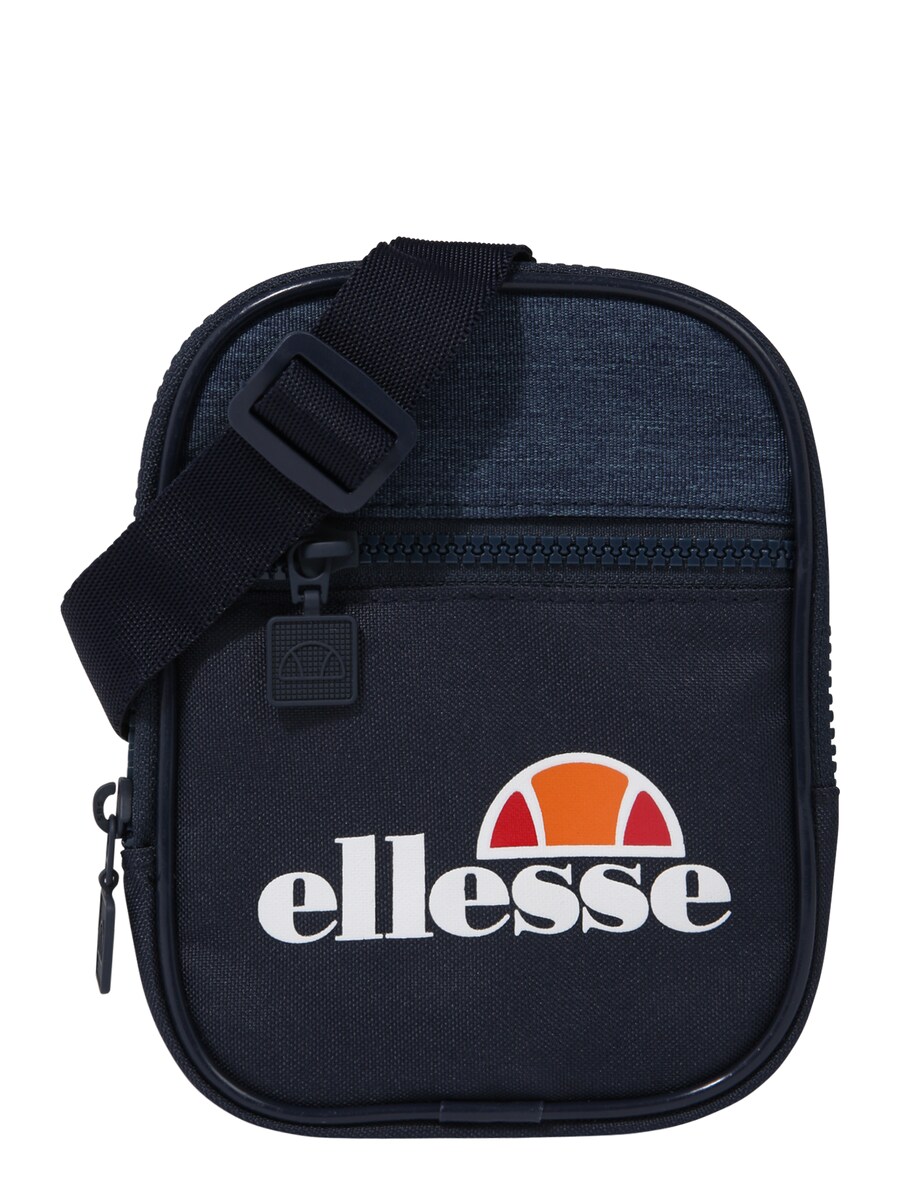 Сумка через плечо ELLESSE Crossbody Bag TEMPLETON, темно-синий
Сумка через плечо ELLESSE Crossbody Bag TEMPLETON, темно-синий