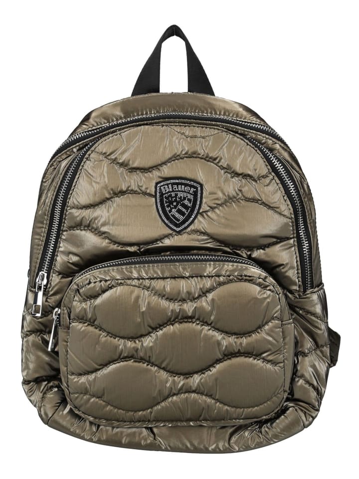 Рюкзак BLAUER USA
Рюкзак BLAUER USA