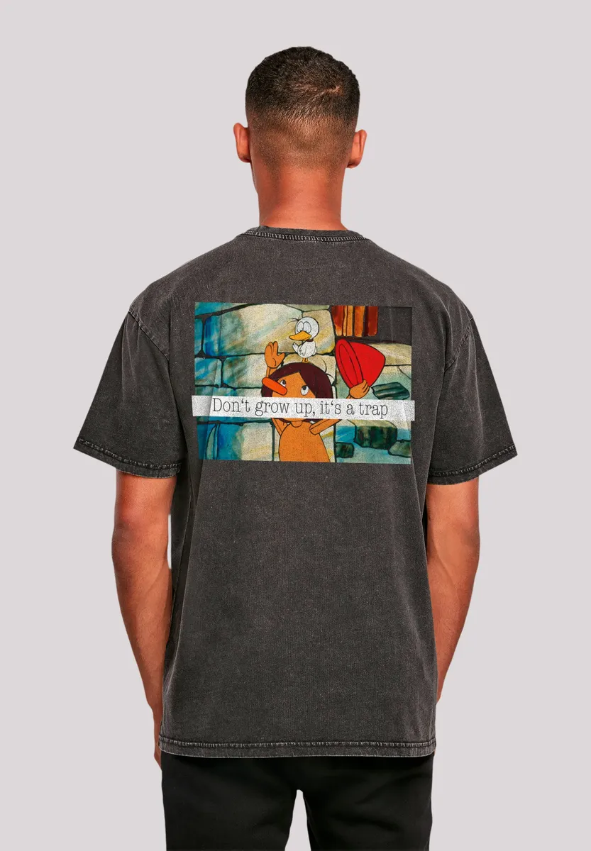 F4NT4STIC Футболка "Пиноккио", Ретро, Герои Детства, сериал, черный
F4NT4STIC Футболка "Пиноккио", Ретро, Герои Детства, сериал, черный