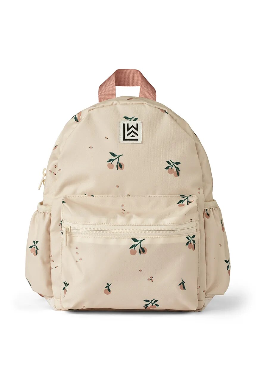 Andreas Backpack Детский рюкзак Liewood, бежевый
Andreas Backpack Детский рюкзак Liewood, бежевый