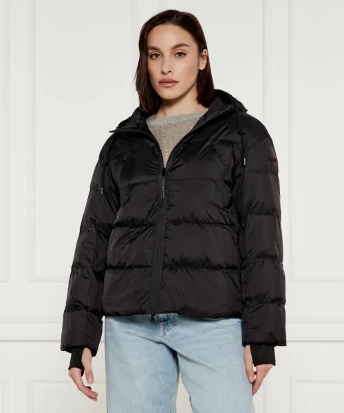 Куртка Candia Regular fit Mm, черный
Куртка Candia Regular fit Mm, черный