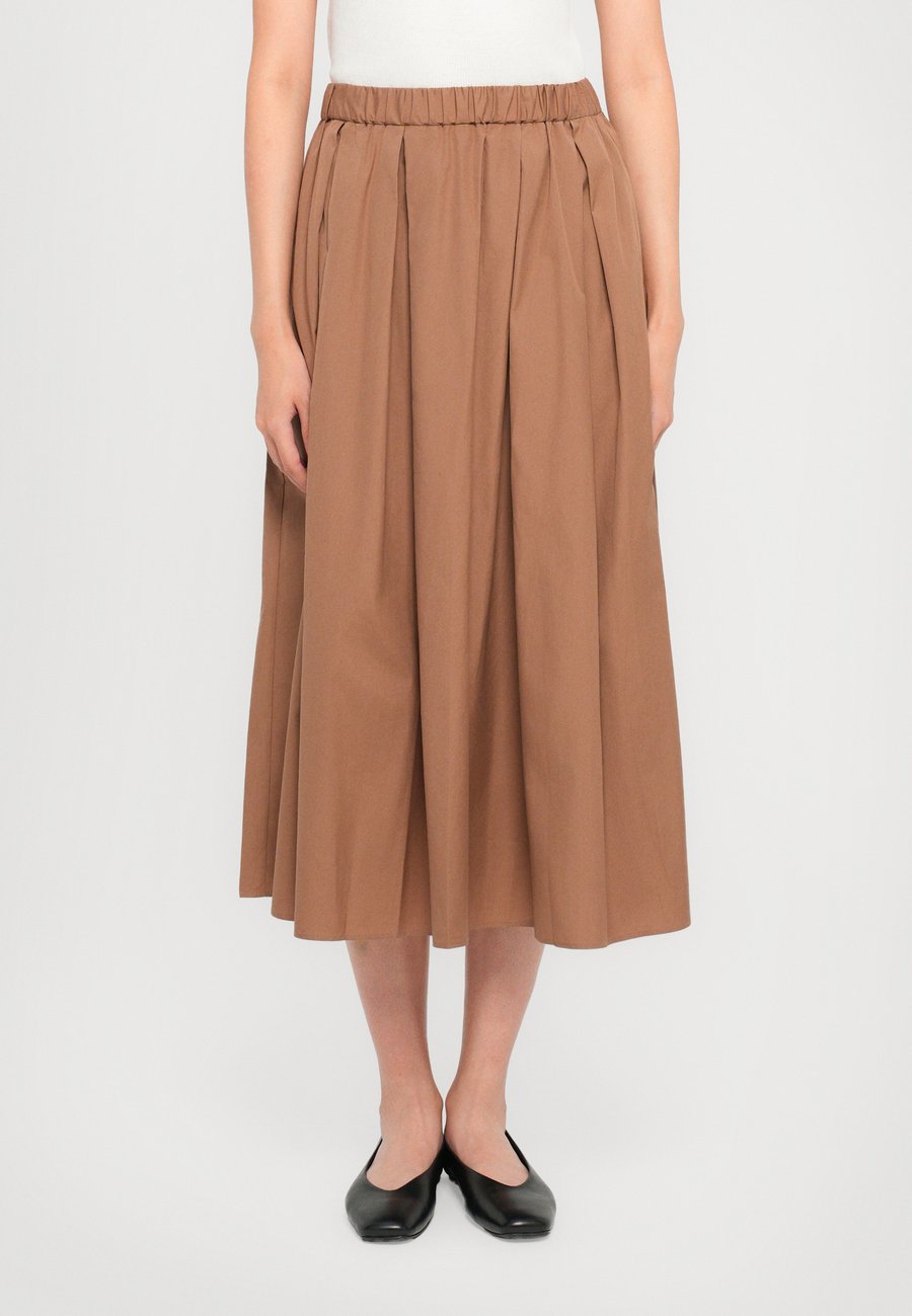 Юбка Stylein JORINA, Mud/Camel
Юбка Stylein JORINA, Mud/Camel