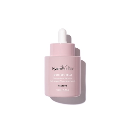 Фитонутриентное масло для лица Moisture Reset - увлажняет и питает кожу Hydropeptide
Фитонутриентное масло для лица Moisture Reset - увлажняет и питает кожу Hydropeptide