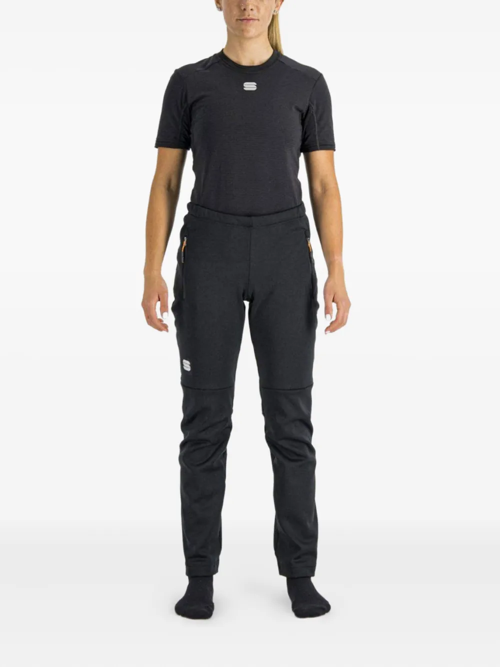 Лыжные брюки Engadin SPORTFUL, черный
Лыжные брюки Engadin SPORTFUL, черный