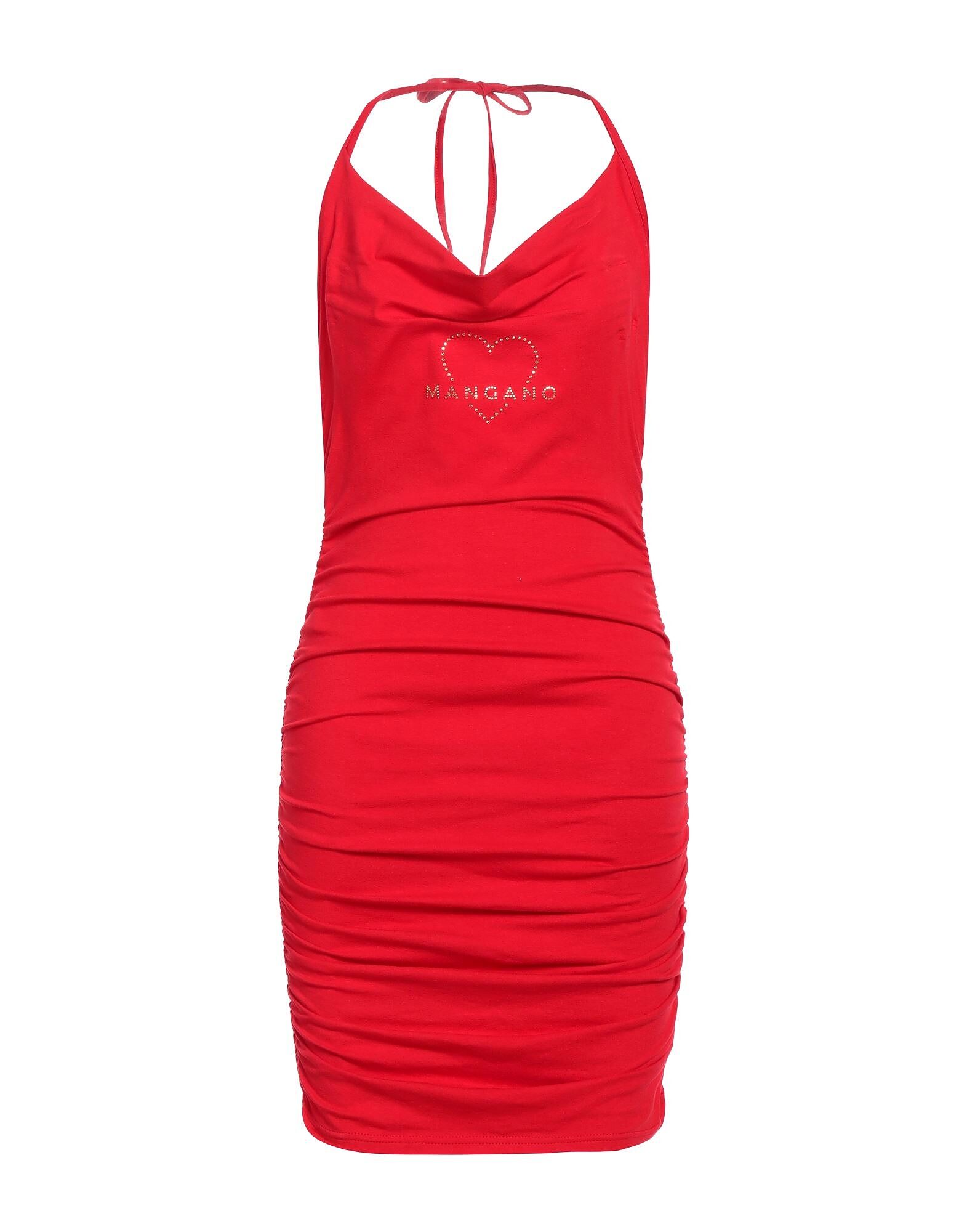 Мини-платье Mangano, красный
Мини-платье Mangano, красный