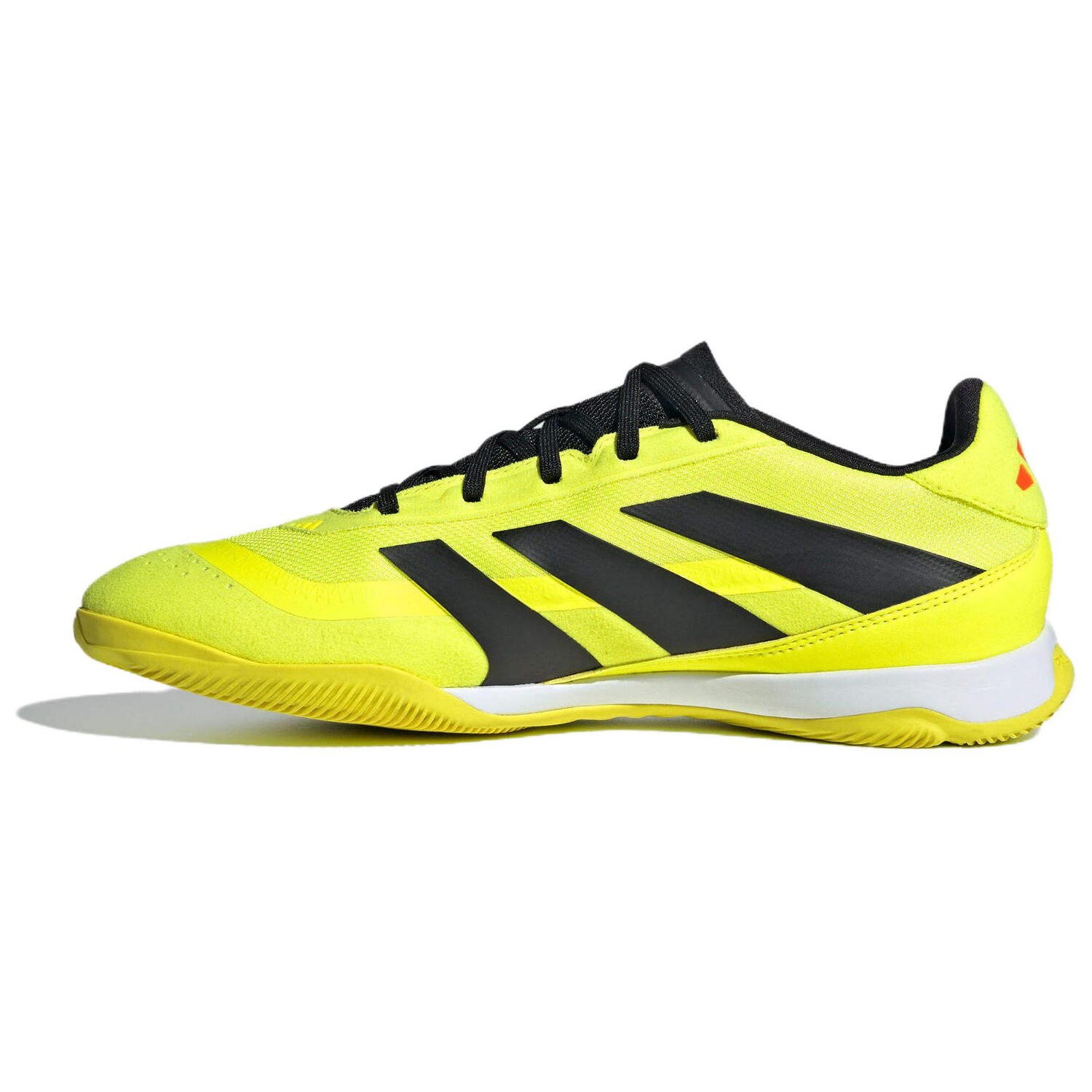 Predator 24 League IN «Energy Citrus Pack» Adidas
Predator 24 League IN «Energy Citrus Pack» Adidas