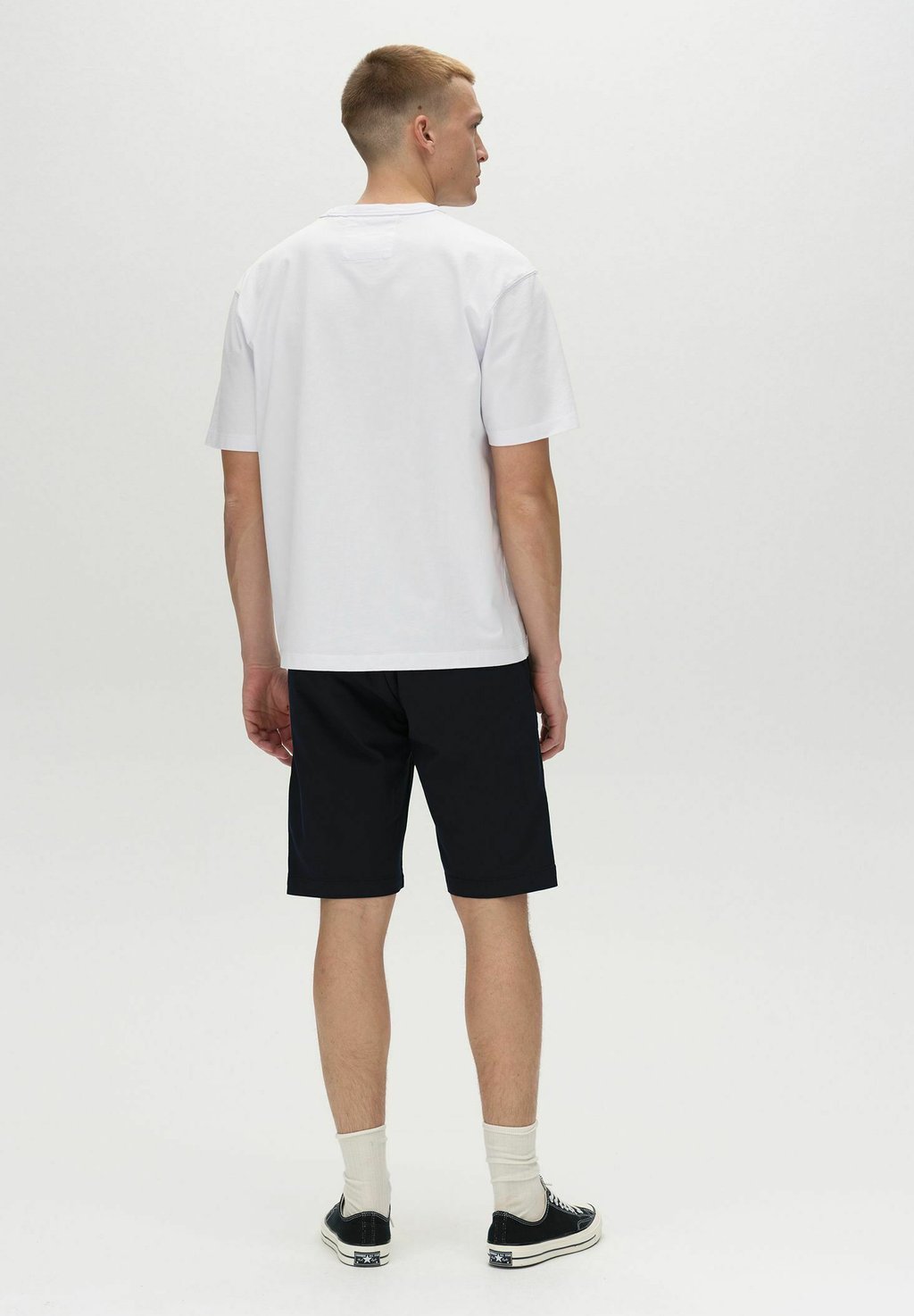 Шорты JET DALE Gabba, темно-синий
Шорты JET DALE Gabba, темно-синий