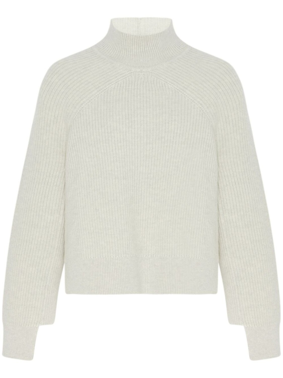 Джемпер с ребристыми вставками Rosetta Getty, белый
Джемпер с ребристыми вставками Rosetta Getty, белый