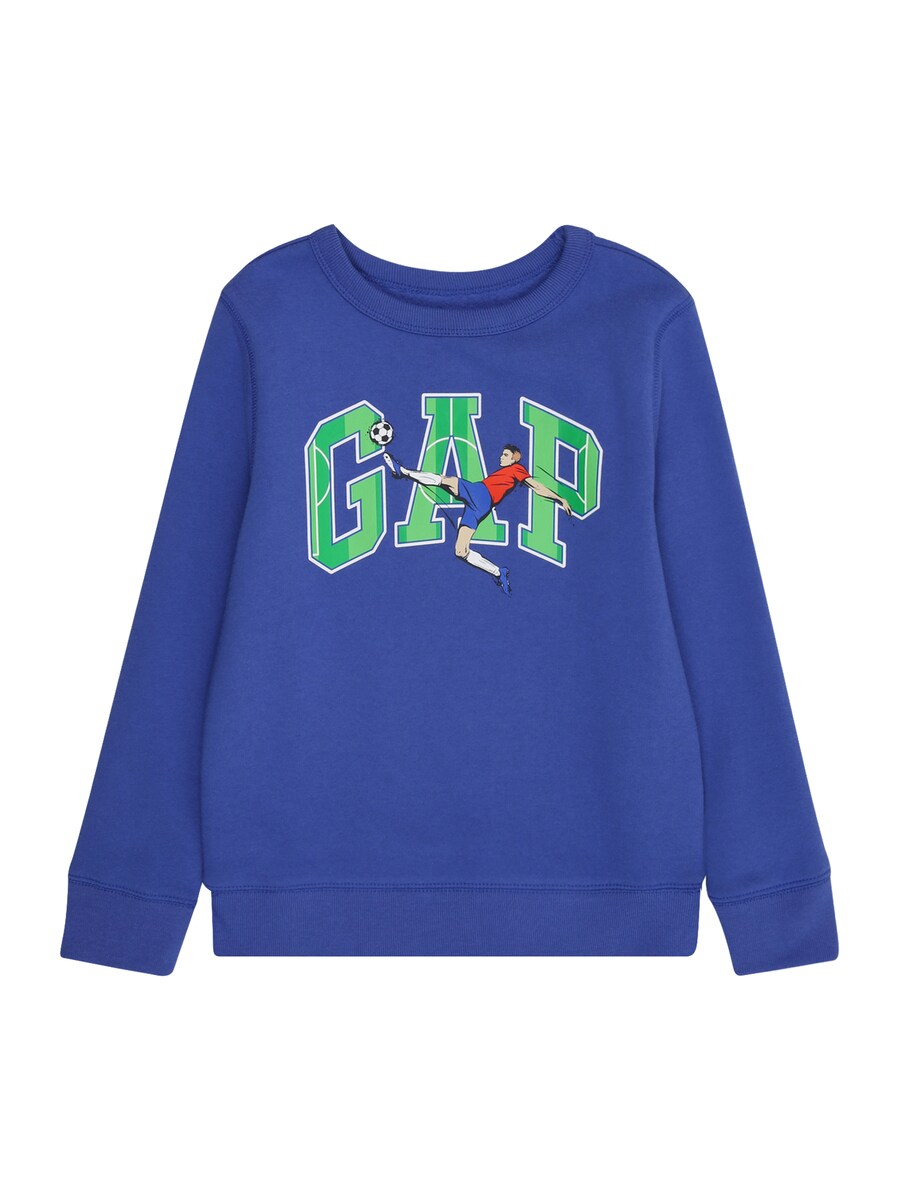 Толстовка GAP, Blue
Толстовка GAP, Blue
