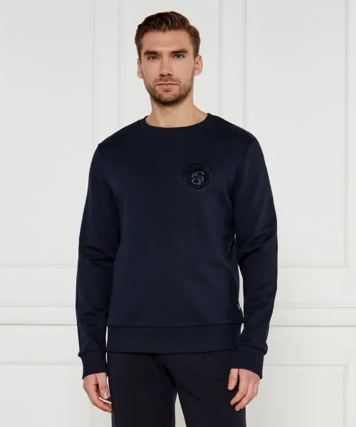 Толстовка C-Sharpi 08 Regular fit Boss, синий
Толстовка C-Sharpi 08 Regular fit Boss, синий