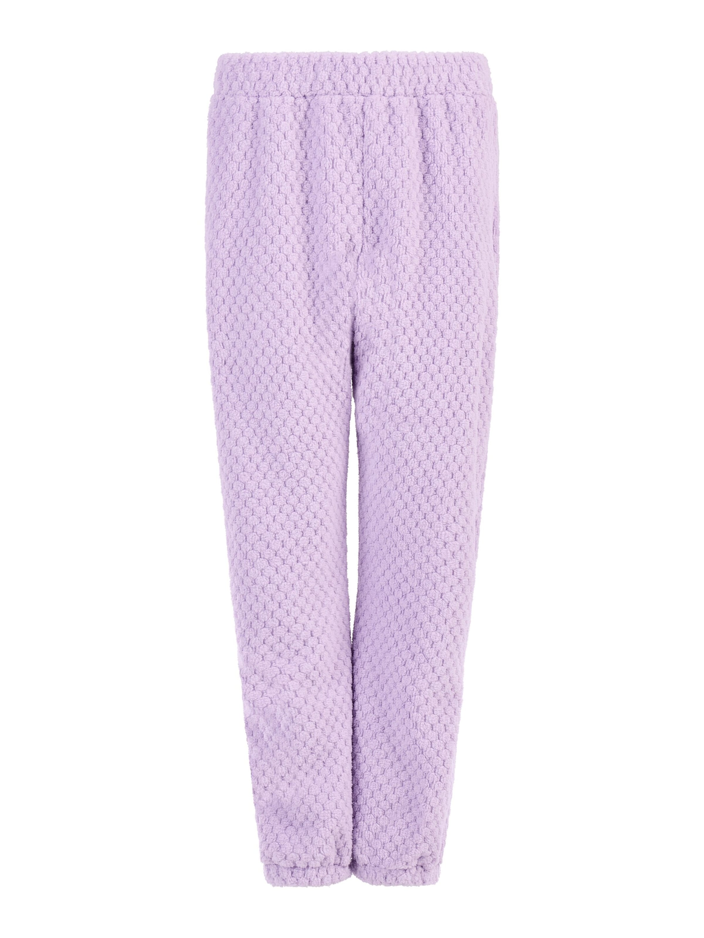 PROTEST Широкие брюки 'PRTLexi' в фиолетовом цвете
PROTEST Широкие брюки 'PRTLexi' в фиолетовом цвете