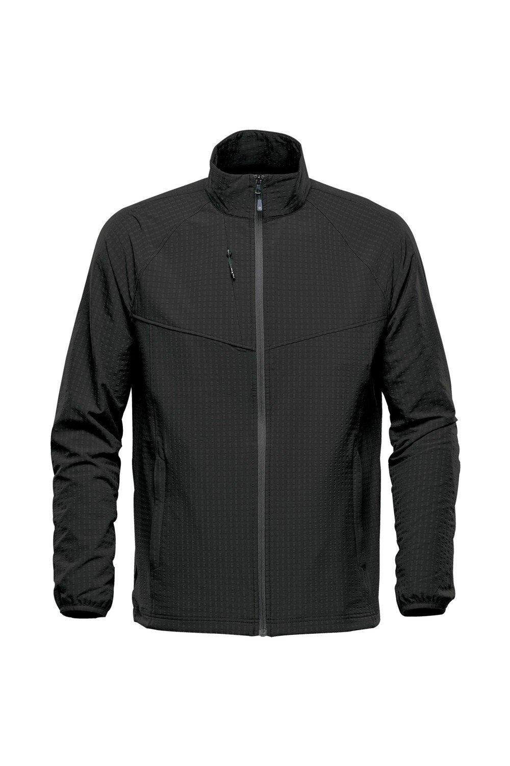 Киото Куртка Stormtech, черный
Киото Куртка Stormtech, черный