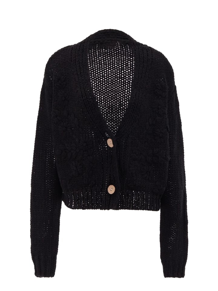 Спортивня куртка ebeeza, черный
Спортивня куртка ebeeza, черный