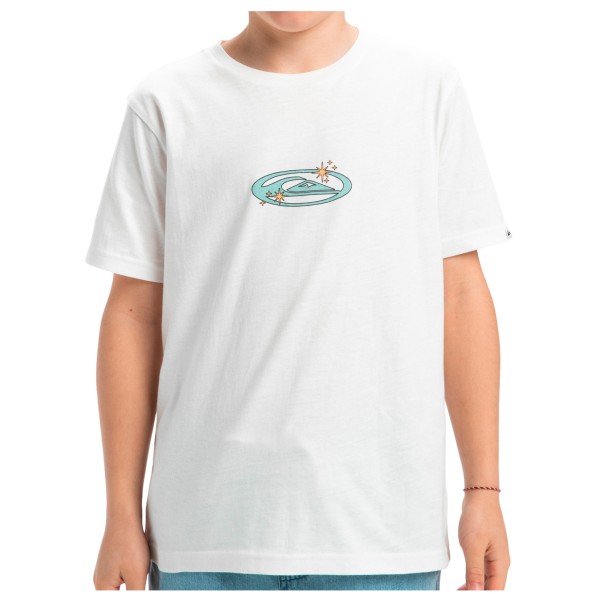 Детская футболка Evo Nature Magic, размер 1/2 Quiksilver, белый
Детская футболка Evo Nature Magic, размер 1/2 Quiksilver, белый