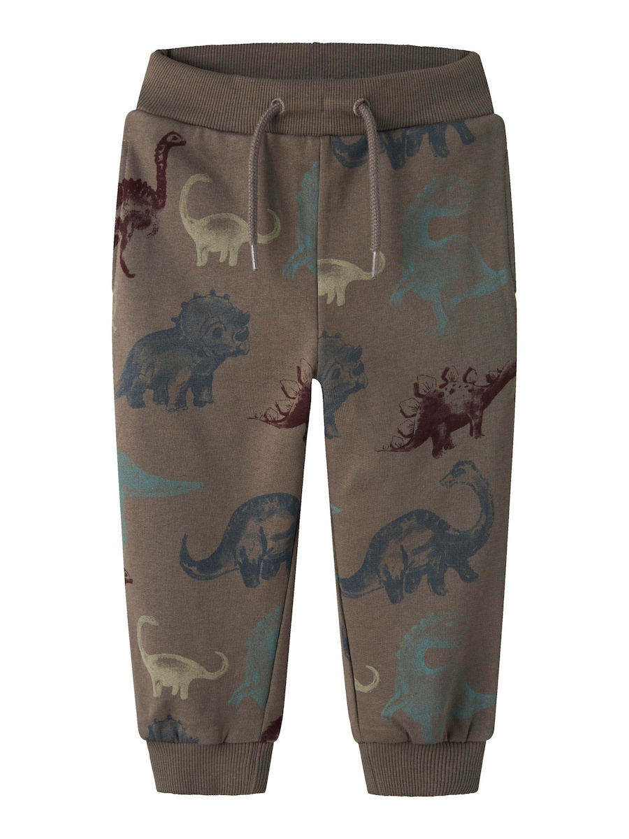 Зауженные брюки NAME IT, Brown/Umbra
Зауженные брюки NAME IT, Brown/Umbra