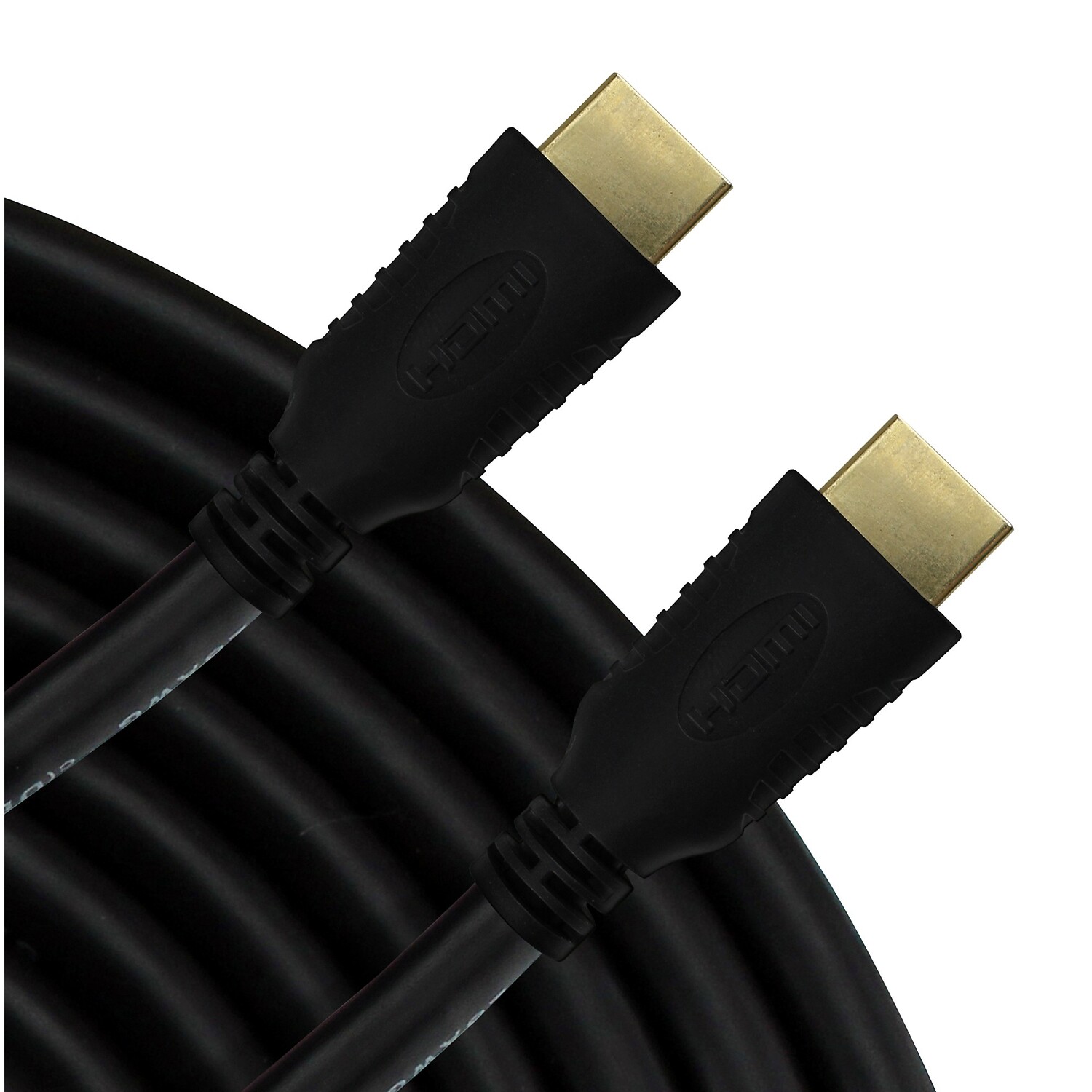 Кабель ProCo StageMASTER, совместимый с HDMI 1.4, 3 фута.
Кабель ProCo StageMASTER, совместимый с HDMI 1.4, 3 фута.