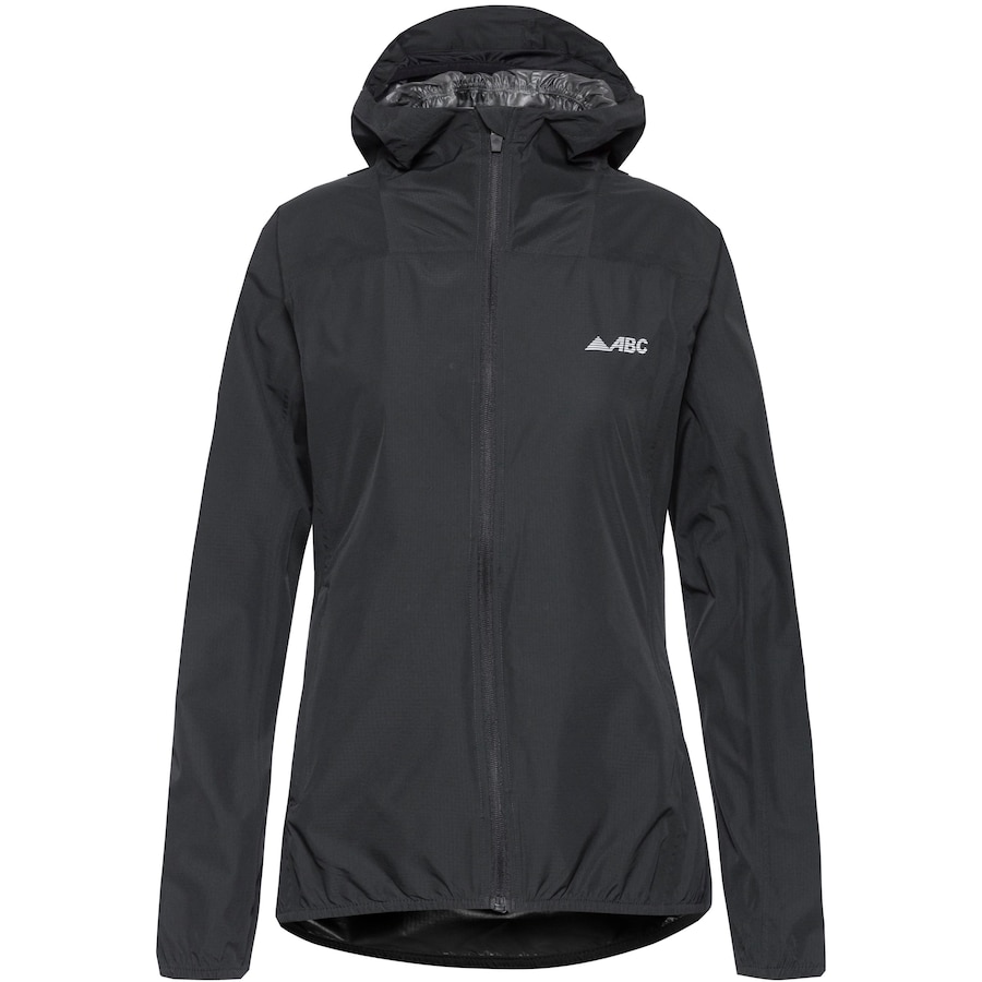 Спортивная куртка ABC, черный
Спортивная куртка ABC, черный