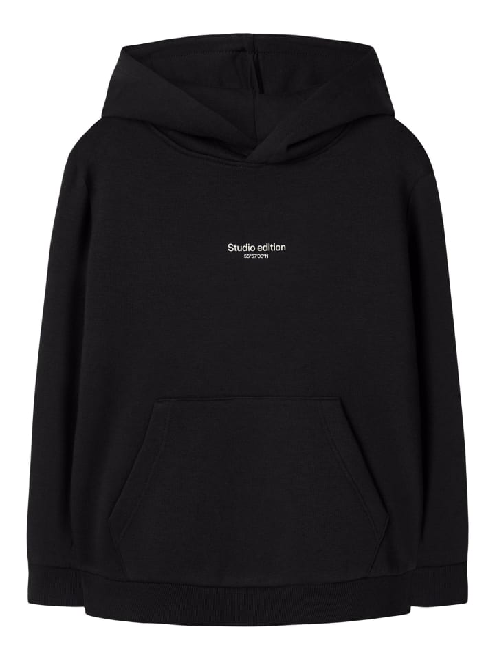 Толстовка name it, черный
Толстовка name it, черный