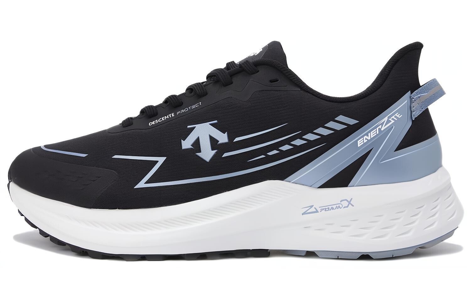 Кроссовки Enerzite Running Unisex Low-top University Blue/Black/White Descente, Белый, Кроссовки Enerzite Running Unisex Low-top University Blue/Black/White Descente
Кроссовки Enerzite Running Unisex Low-top University Blue/Black/White Descente, Белый, Кроссовки Enerzite Running Unisex Low-top University Blue/Black/White Descente