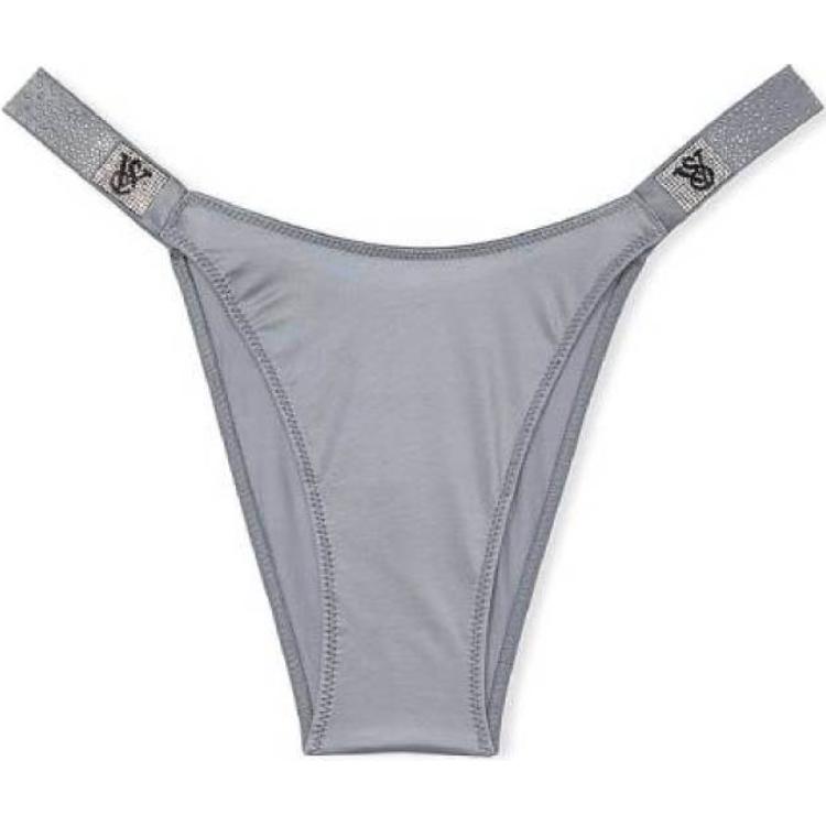 Женские трусы 1 упаковка серые Victoria's Secret, серый
Женские трусы 1 упаковка серые Victoria's Secret, серый