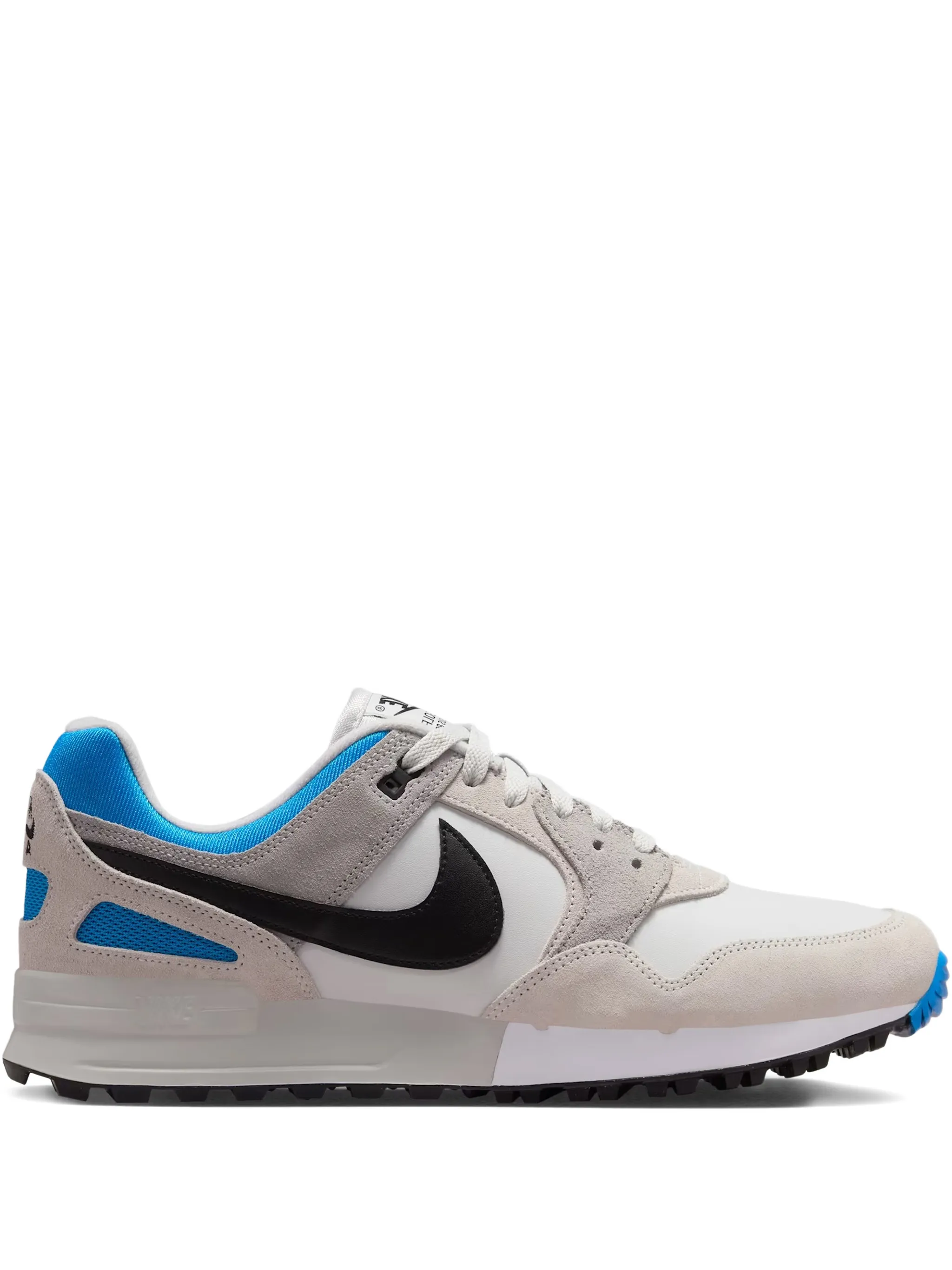 Кроссовки для гольфа Air Pegasus 89 Nike, белый
Кроссовки для гольфа Air Pegasus 89 Nike, белый