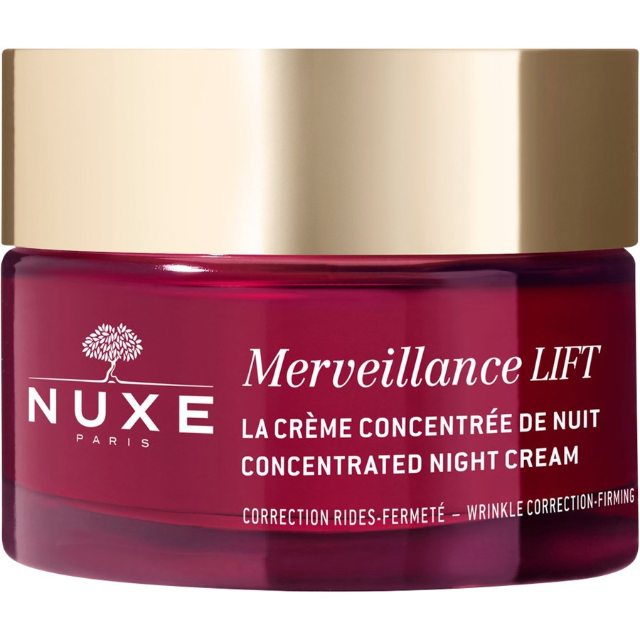 Крем для лица Nuxe Lift & Night Firm Cream, 50 ml
Крем для лица Nuxe Lift & Night Firm Cream, 50 ml