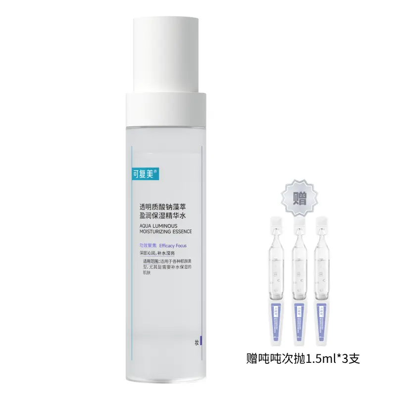 Тонер / Лосьон Unisex Comfy
Тонер / Лосьон Unisex Comfy