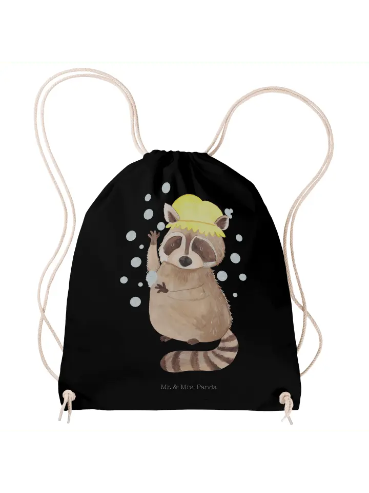 Спортивная сумка Mr. & Mrs. Panda, черный
Спортивная сумка Mr. & Mrs. Panda, черный
