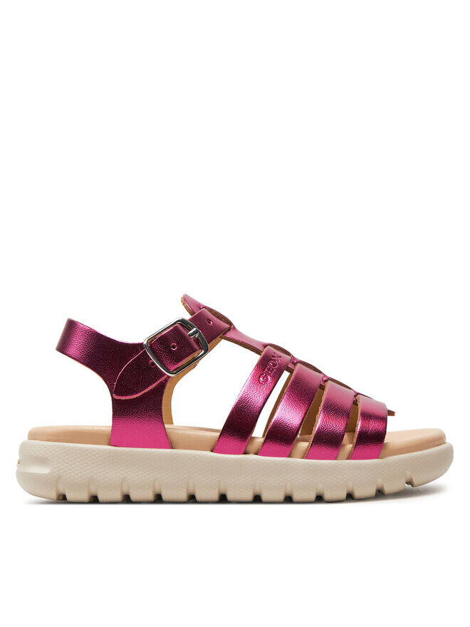 Сандалии J Sandal Soleima Gir J35GSB 000CF C8002 Geox, розовый
Сандалии J Sandal Soleima Gir J35GSB 000CF C8002 Geox, розовый