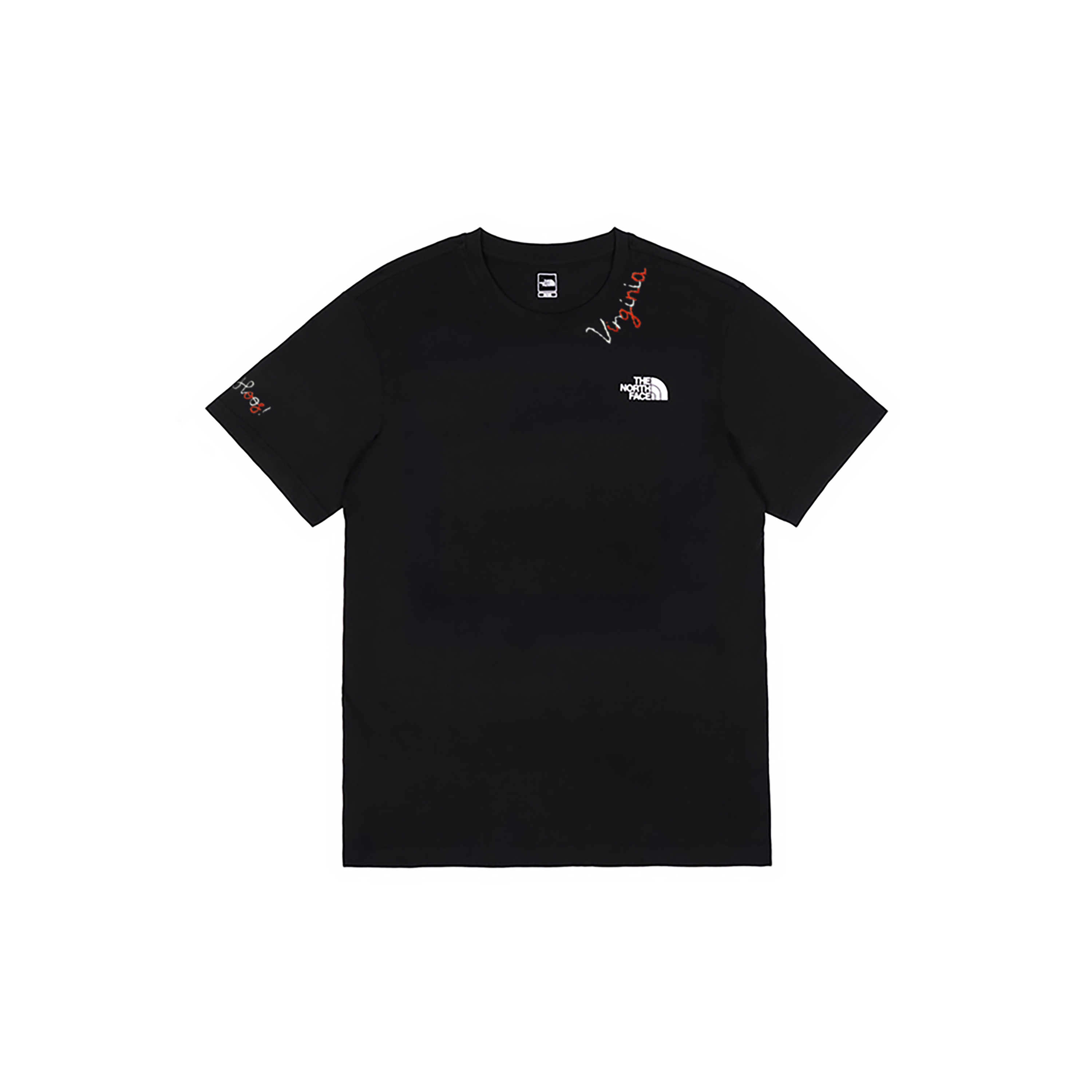 THE NORTH FACE Футболка мужская черная, Черный, THE NORTH FACE Футболка мужская черная
THE NORTH FACE Футболка мужская черная, Черный, THE NORTH FACE Футболка мужская черная