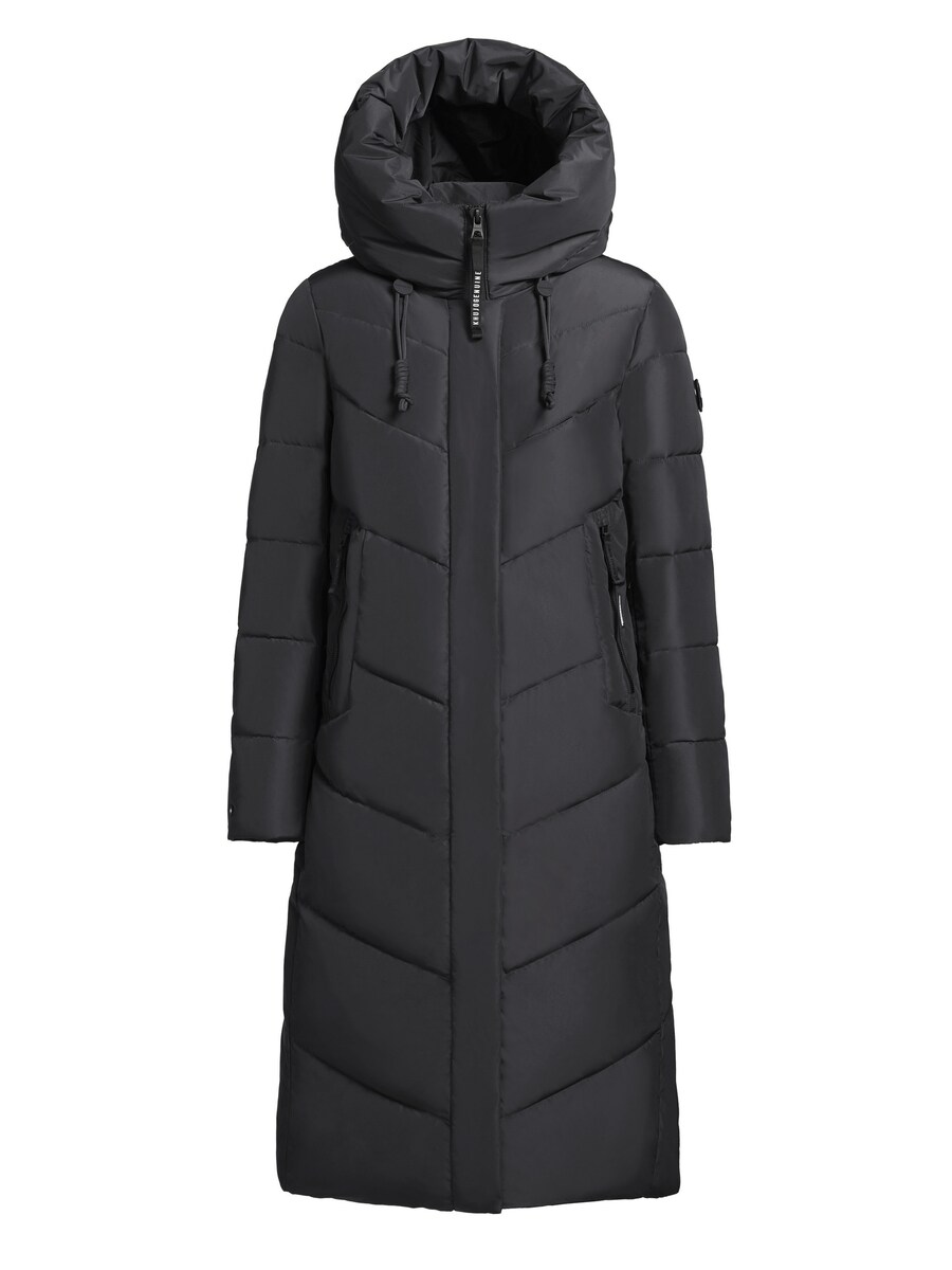 Демисезонное пальто khujo Taru, Anthracite
Демисезонное пальто khujo Taru, Anthracite