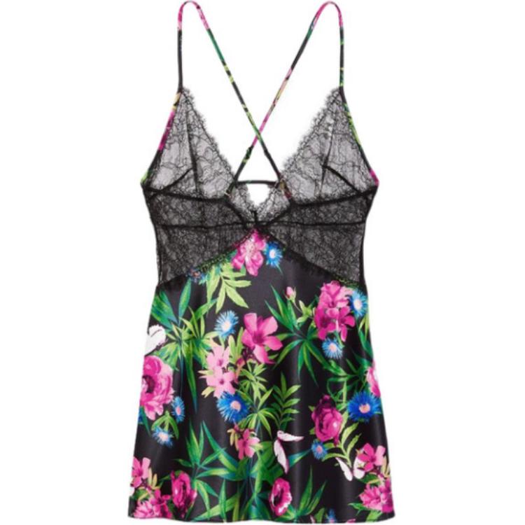 Victoria's Secret Ночнушка Women's Multicolor
Victoria's Secret Ночнушка Women's Multicolor