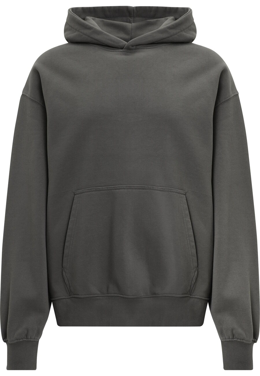 Толстовка DEF, антрацит
Толстовка DEF, антрацит