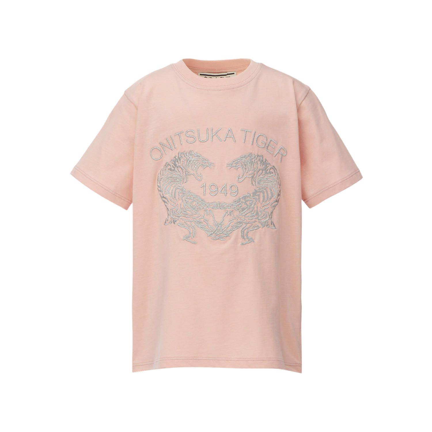 Onitsuka Tiger Футболка SS25 светло-розовая для детей 3-7 лет, Розовый, Onitsuka Tiger Футболка SS25 светло-розовая для детей 3-7 лет
Onitsuka Tiger Футболка SS25 светло-розовая для детей 3-7 лет, Розовый, Onitsuka Tiger Футболка SS25 светло-розовая для детей 3-7 лет