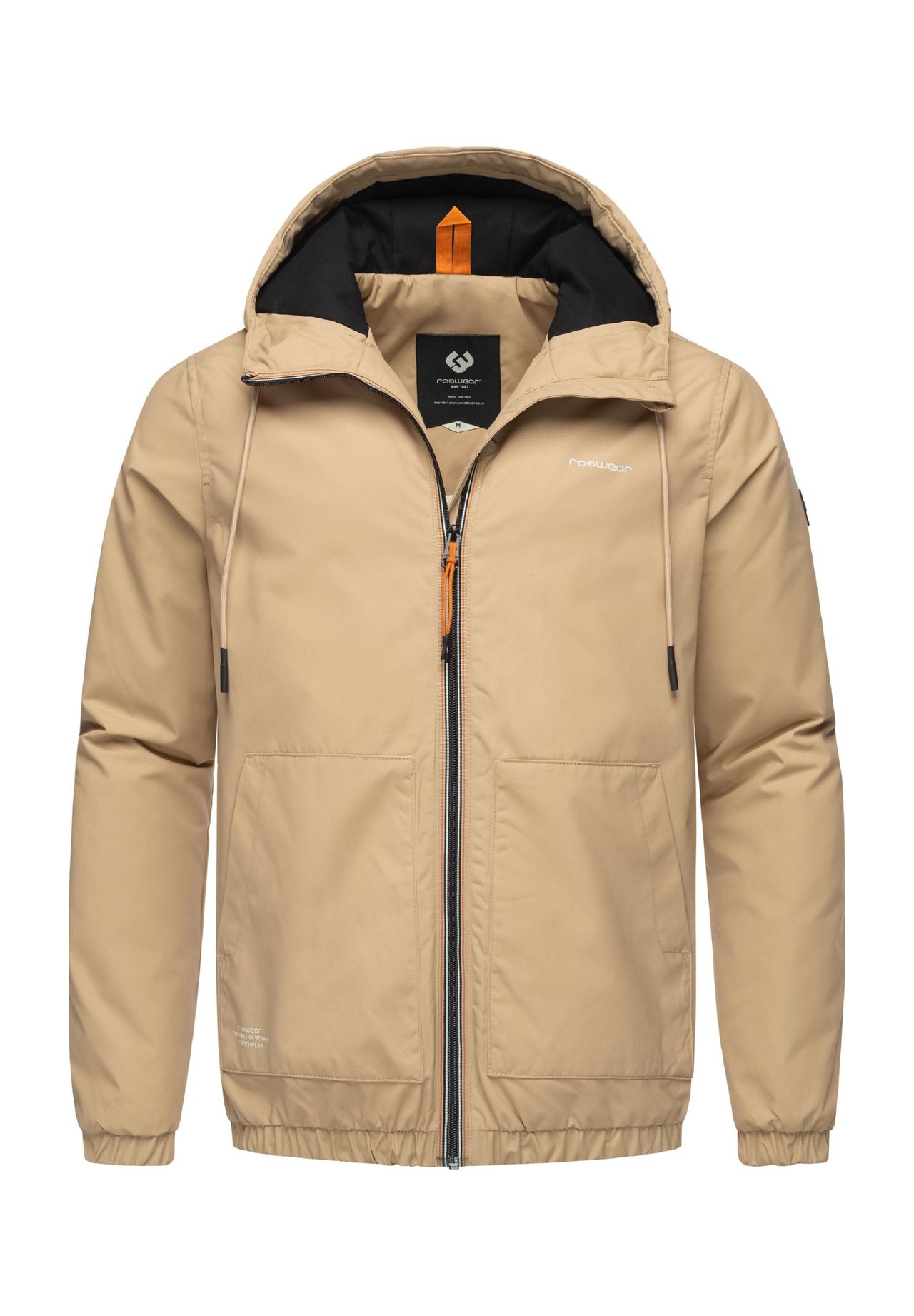 Ветровая куртка Windeyer Ragwear, песочный, Бежевый, Ветровая куртка Windeyer Ragwear, песочный
Ветровая куртка Windeyer Ragwear, песочный, Бежевый, Ветровая куртка Windeyer Ragwear, песочный