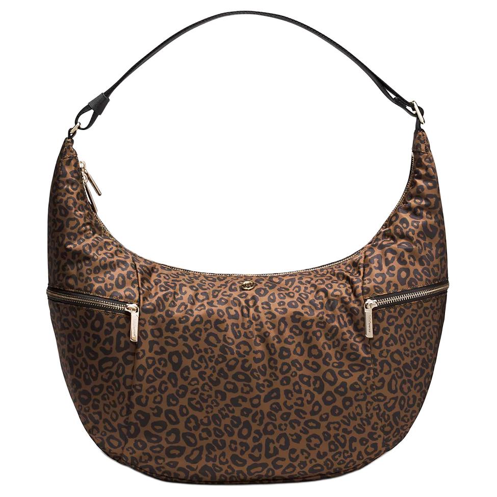 Плечевая сумка из переработанного полиэстера мужская leopard print Lululemon, Leopard Print
Плечевая сумка из переработанного полиэстера мужская leopard print Lululemon, Leopard Print