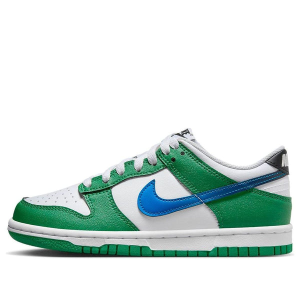 Кроссовки dunk low 'malachite' Nike, мультиколор
Кроссовки dunk low 'malachite' Nike, мультиколор