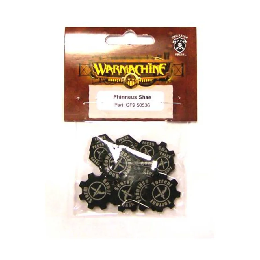 Финнеус Шае, Warmachine - Warcaster Token Sets - Mercenaries (Gale Force Nine)
Финнеус Шае, Warmachine - Warcaster Token Sets - Mercenaries (Gale Force Nine)