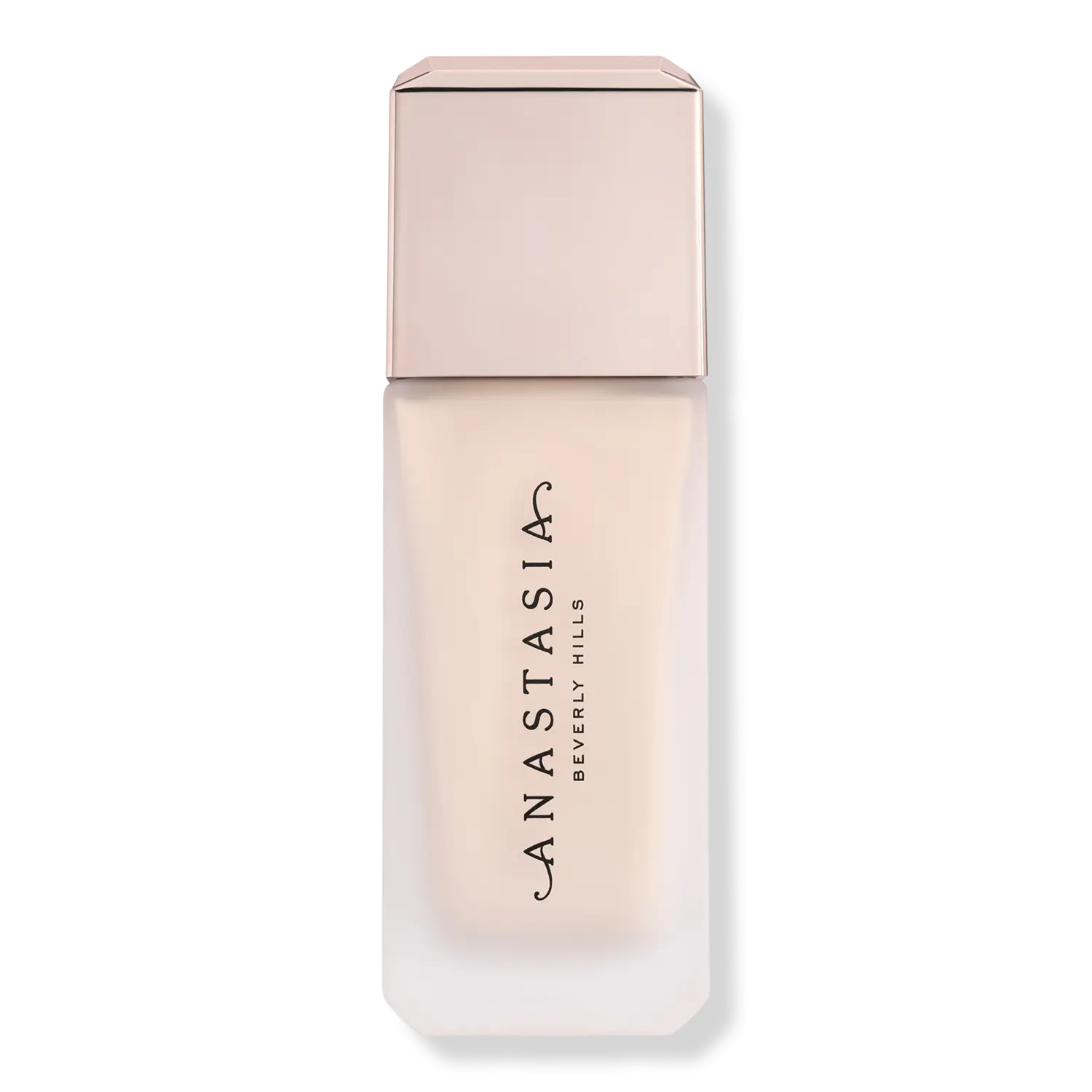 Безупречная матирующая тональная основа, создающая эффект второй кожи. Anastasia Beverly Hills, 00N (very fair skin with neutral undertones)
Безупречная матирующая тональная основа, создающая эффект второй кожи. Anastasia Beverly Hills, 00N (very fair skin with neutral undertones)