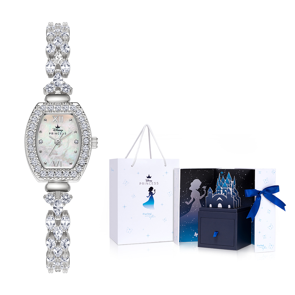 Disney Часы Women's Princess Watch
Disney Часы Women's Princess Watch