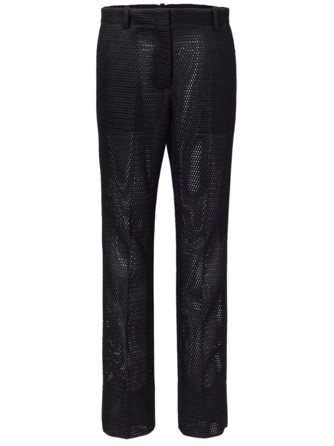 Proenza Schouler брюки Chase, черный
Proenza Schouler брюки Chase, черный