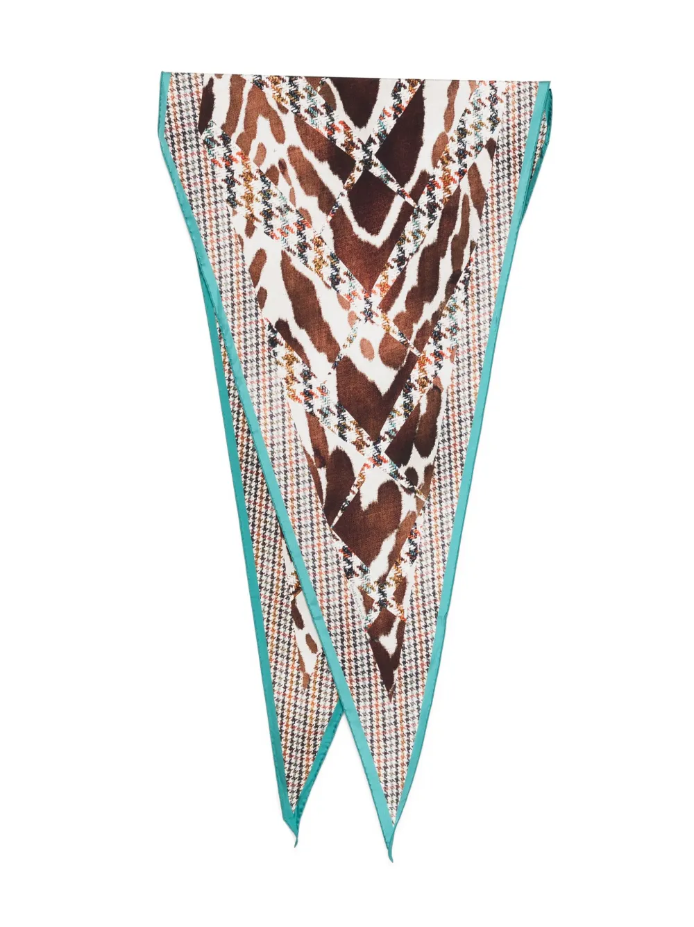 Шарф Aloeuw Pierre-Louis Mascia, синий
Шарф Aloeuw Pierre-Louis Mascia, синий