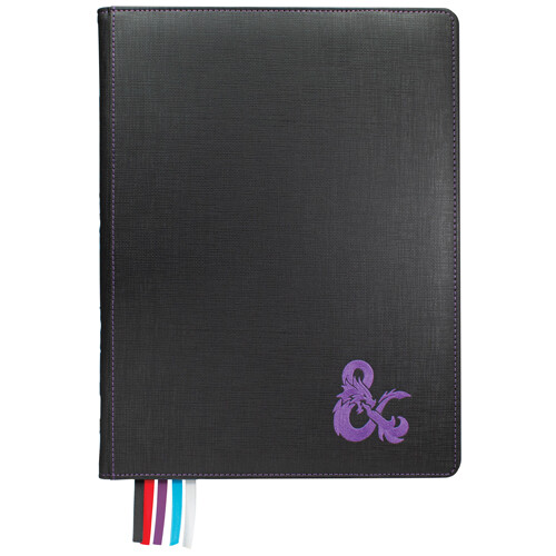 Игровой кодекс D&D Premium Book Cover – Dungeon Master’S Guide Ultra Pro
Игровой кодекс D&D Premium Book Cover – Dungeon Master’S Guide Ultra Pro