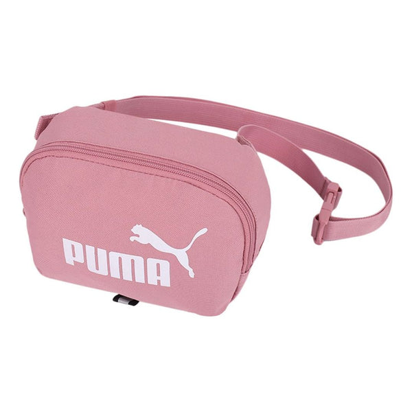 Сумка phase waistbag 'pink white' Puma, розовый
Сумка phase waistbag 'pink white' Puma, розовый
